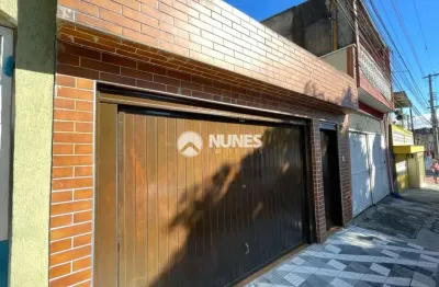 Casa com 3 quartos à venda no Rochdale, Osasco 