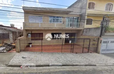 Casa à venda na Bela Vista, Osasco 