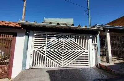 Casa com 4 quartos à venda no Santo Antônio, Osasco 