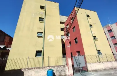 Apartamento com 2 quartos para alugar na Cidade Ariston Estela Azevedo, Carapicuíba 