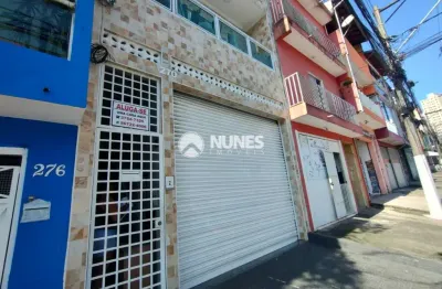 Ponto comercial para alugar no Santa Maria, Osasco 