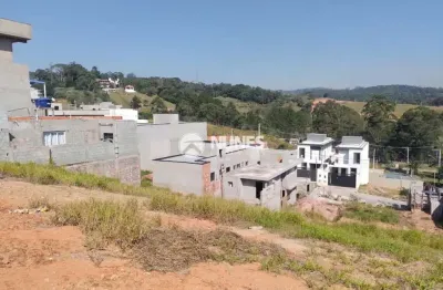 Terreno à venda na Chácara Roselândia, Cotia 
