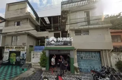 Casa com 10 quartos à venda no Jardim Elvira, Osasco 