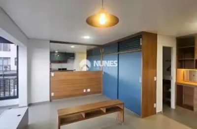 Apartamento com 1 quarto para alugar no Dezoito do Forte Empresarial/Alphaville., Barueri 