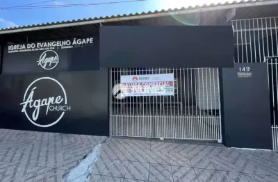 Ponto comercial para alugar no Ayrosa, Osasco 