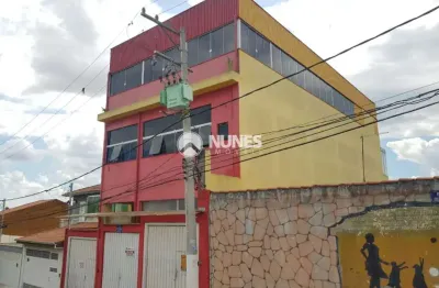 Ponto comercial para alugar no Jardim Roberto, Osasco 