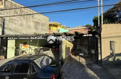 Casa com 3 quartos à venda no Umuarama, Osasco 