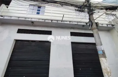 Ponto comercial para alugar no Helena Maria, Osasco 