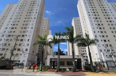 Apartamento com 2 quartos à venda no Centro, Barueri 