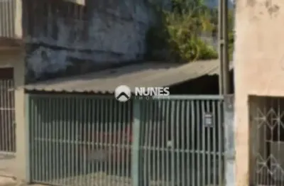 Casa com 1 quarto à venda no Ayrosa, Osasco 