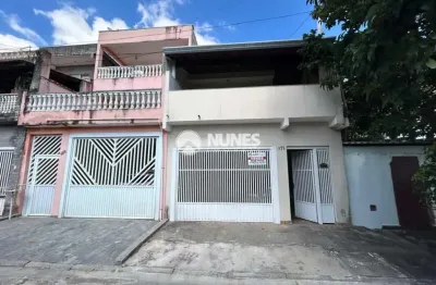Casa com 5 quartos à venda no Bandeiras, Osasco 