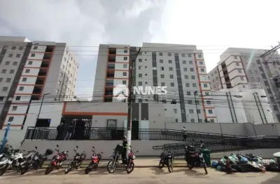 Apartamento com 2 quartos para alugar em Jaguaré, São Paulo 