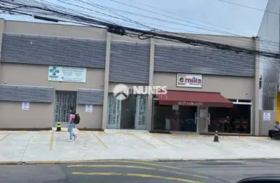 Sala comercial para alugar no Parque Bahia, Cotia 