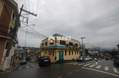 Ponto comercial para alugar no Centro, Carapicuíba 