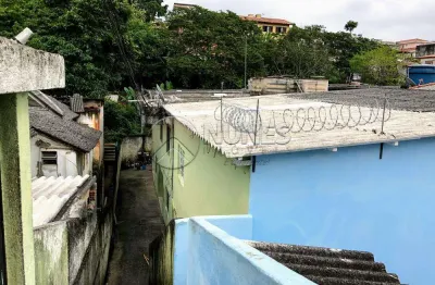 Casa à venda no Rochdale, Osasco 