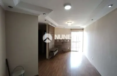 Apartamento com 2 quartos à venda no São Pedro, Osasco 