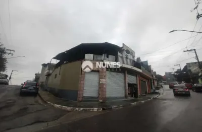 Ponto comercial para alugar no Novo Osasco, Osasco 