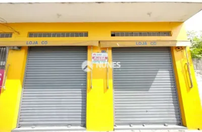 Ponto comercial para alugar no Pestana, Osasco 