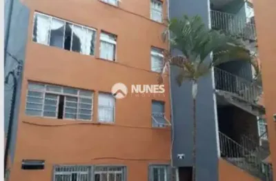 Apartamento com 3 quartos à venda no Conjunto Habitacional - Setor A, Itapevi 