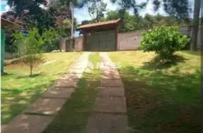 Chácara / sítio com 2 quartos à venda no Centro, São Roque 