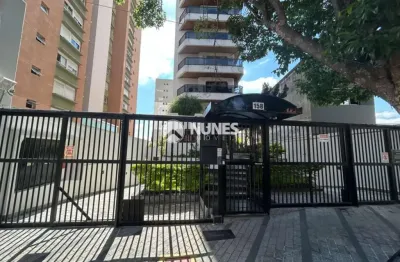 Apartamento com 3 quartos à venda na Vila Osasco, Osasco 