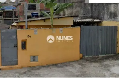 Casa com 3 quartos à venda no Novo Osasco, Osasco 