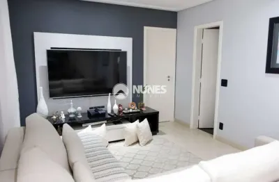 Apartamento - residencial gran vita - vila campesina - osasco - sp