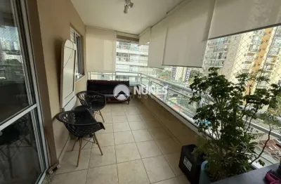 Apartamento com 2 quartos à venda na Vila Osasco, Osasco 