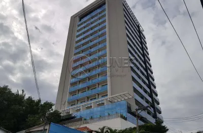Sala comercial à venda na Vila Campesina, Osasco 