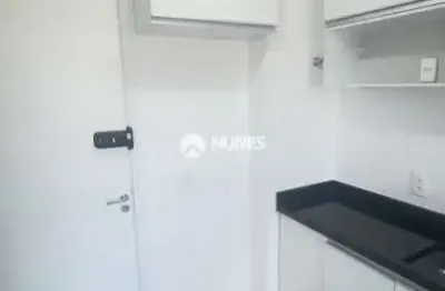 Apartamento com 1 quarto à venda no Centro, Osasco 