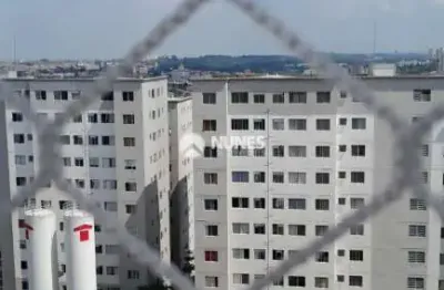 Apartamento com 2 quartos à venda no Jardim do Lago, São Paulo 