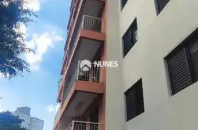 Apartamento com 3 quartos à venda no Centro, Osasco 