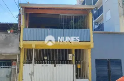 Casa com 4 quartos à venda no Novo Osasco, Osasco 