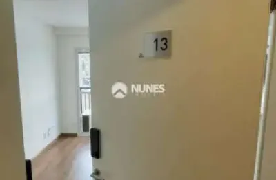 Apartamento com 2 quartos para alugar no Jardim das Belezas, Carapicuíba 