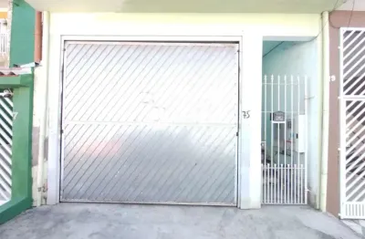 Ponto comercial para alugar na Vila Menck, Osasco 