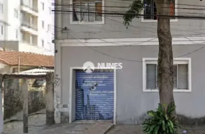 Terreno à venda no Presidente Altino, Osasco 