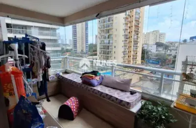 Apartamento com 2 quartos à venda na Vila Osasco, Osasco 