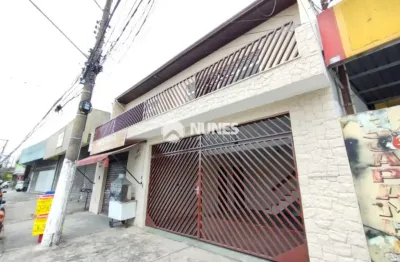 Casa com 4 quartos para alugar no Cipava, Osasco 