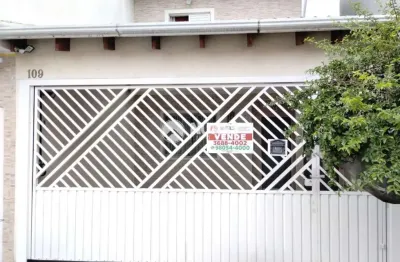 Casa com 3 quartos para alugar no Jardim D'Abril, Osasco 