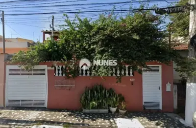 Casa com 5 quartos à venda no Centro, Osasco 