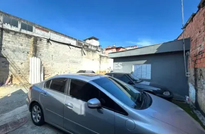 Casa com 2 quartos à venda no Jardim dos Manacás, Carapicuíba 