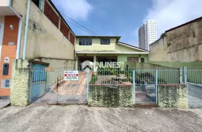 Casa com 1 quarto para alugar no Pestana, Osasco 