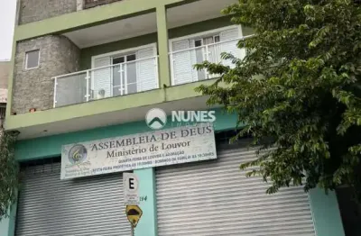 Casa com 3 quartos à venda no Parque dos Camargos, Barueri 