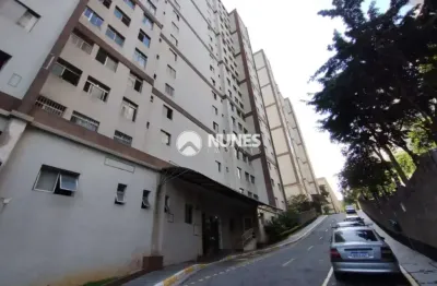 Apartamento com 2 quartos à venda em Jaguaré, São Paulo 