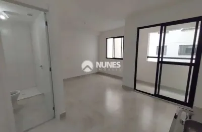 Apartamento com 1 quarto à venda no Centro, Osasco 