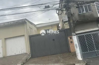 Casa com 3 quartos à venda no Jardim das Flores, Osasco 