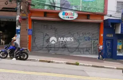 Sala comercial para alugar no Centro, Carapicuíba 