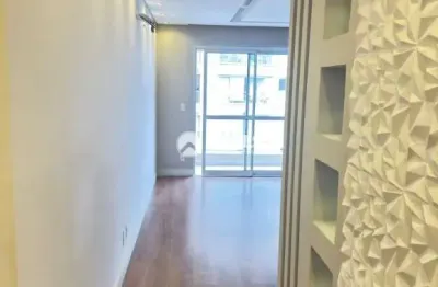 Apartamento com 2 quartos para alugar no Centro, Barueri 