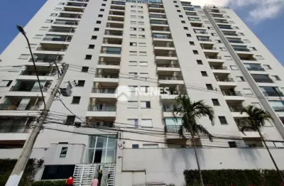 Apartamento com 1 quarto para alugar na Vila Campesina, Osasco 