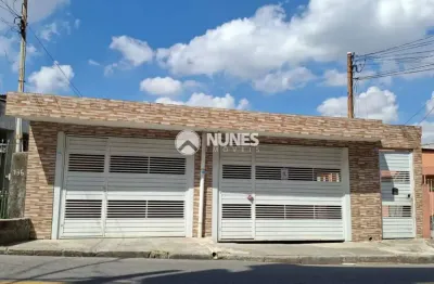 Casa com 9 quartos à venda no Jardim Elvira, Osasco 